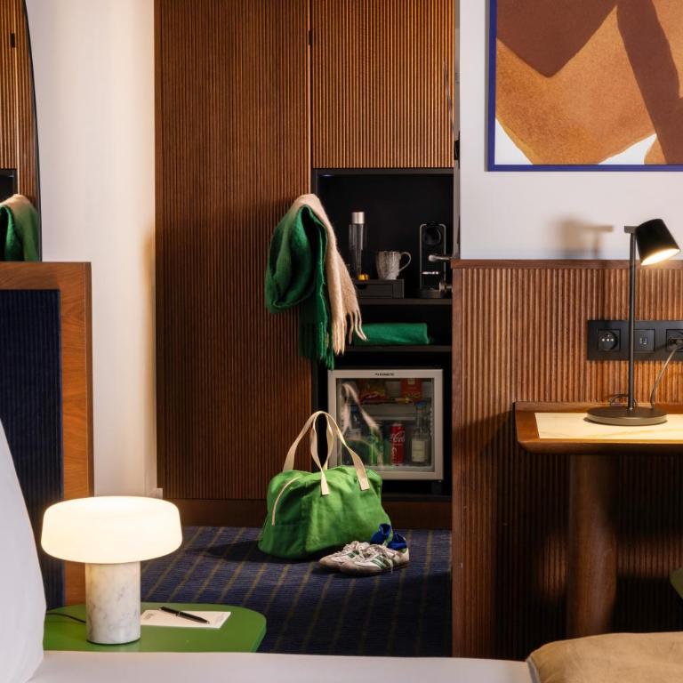 Hôtel Gabbie - Superior Double Room - 23