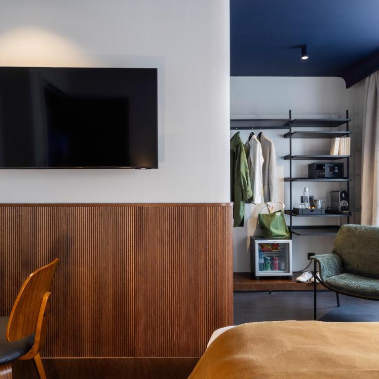 Hôtel Gabbie - Superior Double Room - 24