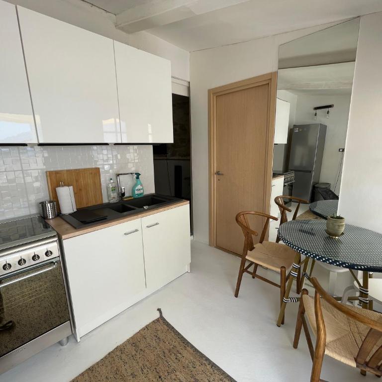 Maison Marseille Vauban - Villa 1 Chambre - 6