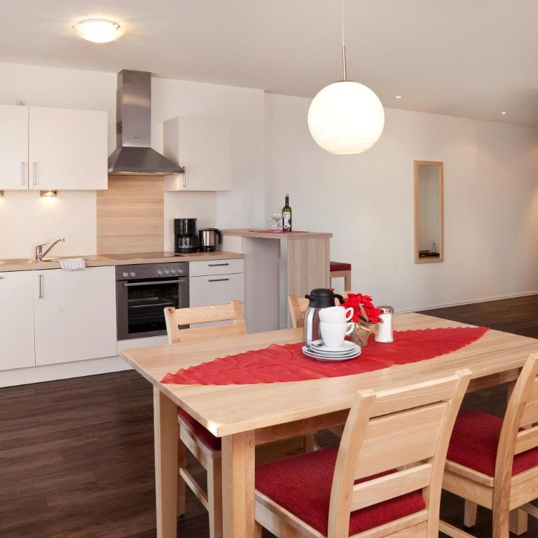 Seehotel und Appartements Schnöller - Deluxe Familienzimmer - 5