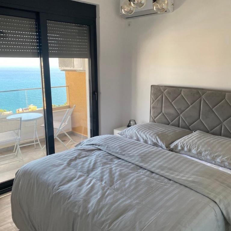 Juniks Home - Apartman sa 1 Spavaćom Sobom - 1