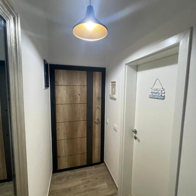 Juniks Home - Apartman sa 1 Spavaćom Sobom - 14