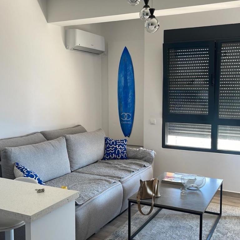 Juniks Home - Apartman sa 1 Spavaćom Sobom - 8