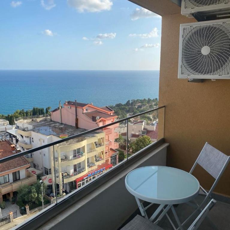 Juniks Home - Apartman sa 1 Spavaćom Sobom - 4