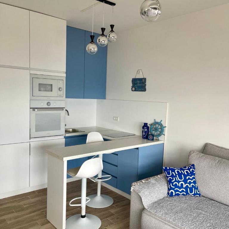 Juniks Home - Apartman sa 1 Spavaćom Sobom - 9