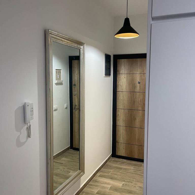 Juniks Home - Apartman sa 1 Spavaćom Sobom - 15