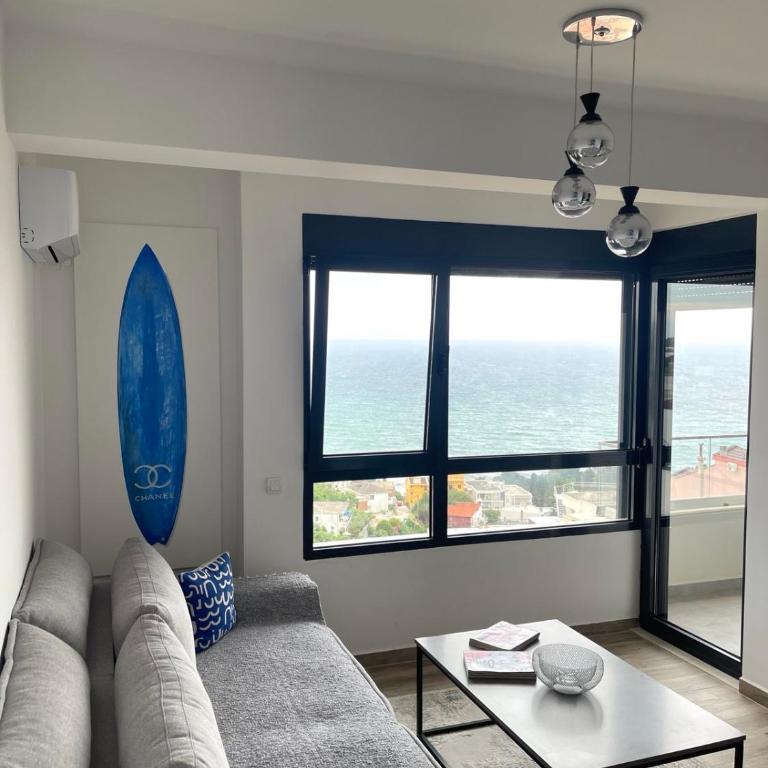 Juniks Home - Apartman sa 1 Spavaćom Sobom - 5