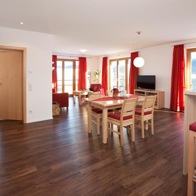 Seehotel und Appartements Schnöller - Deluxe Familienzimmer - 3