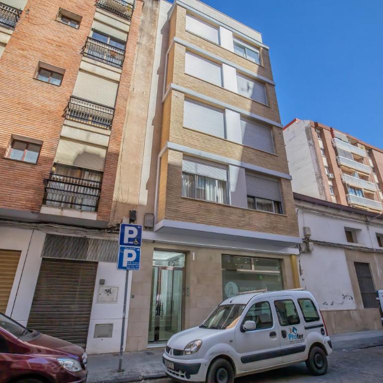 Apartamentos Haranas II & Parking - Apartamento de 2 dormitorios - 34
