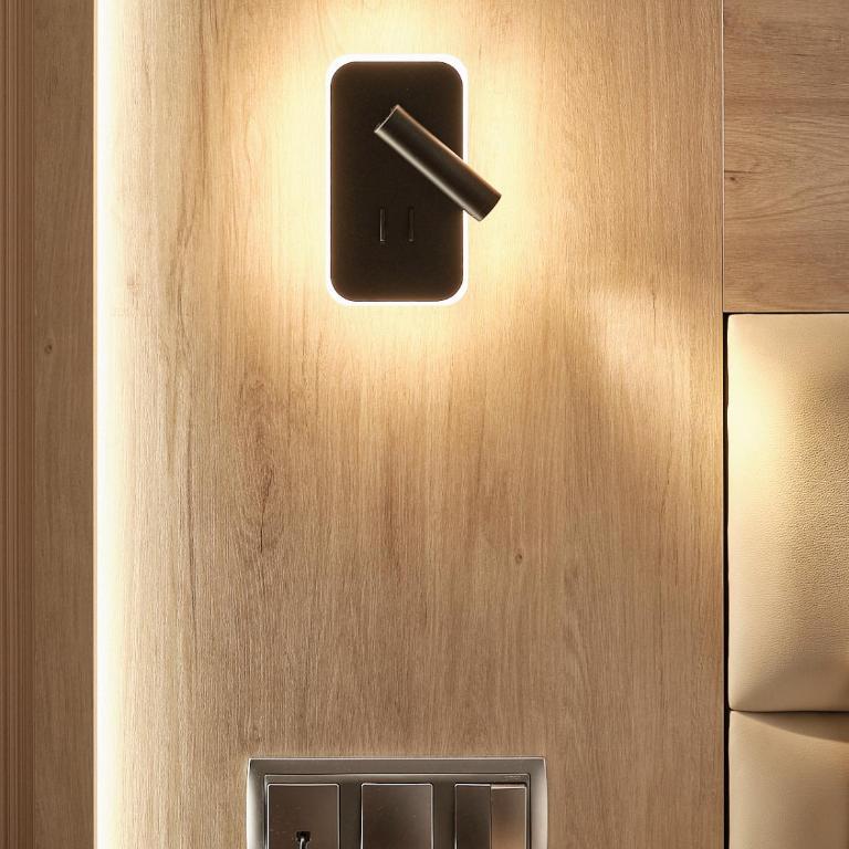 Hotel Albret - Suite - 5