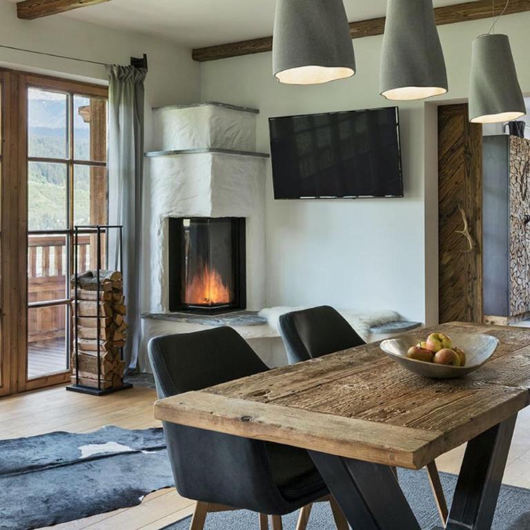 Das Chalet - Chalet mit 2 Schlafzimmern - 23