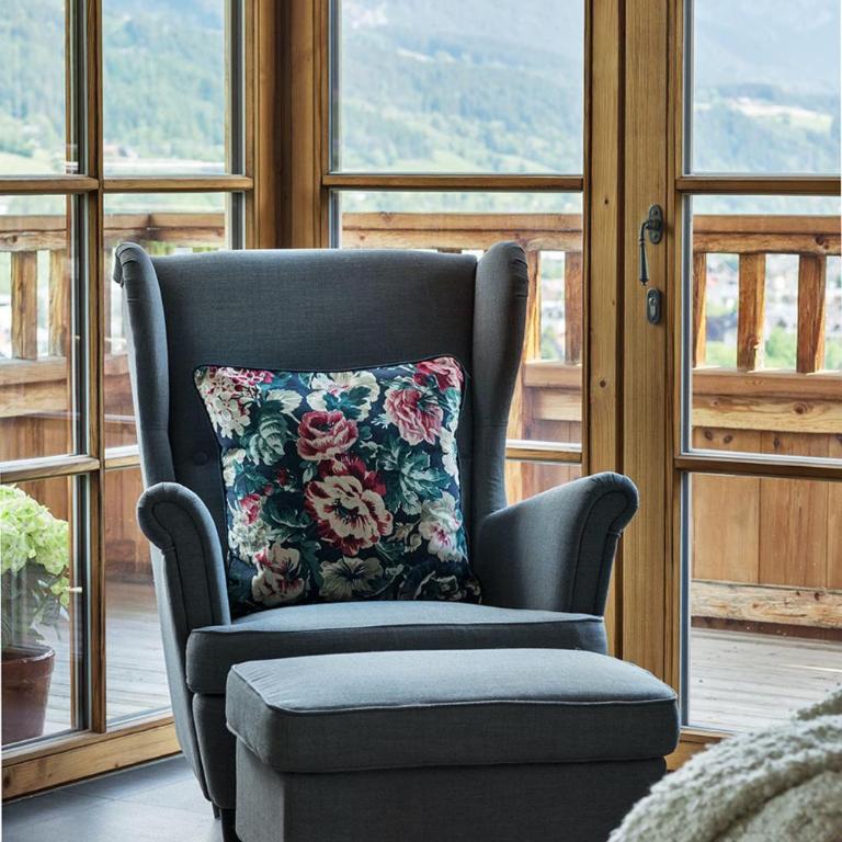 Das Chalet - Chalet mit 2 Schlafzimmern - 19