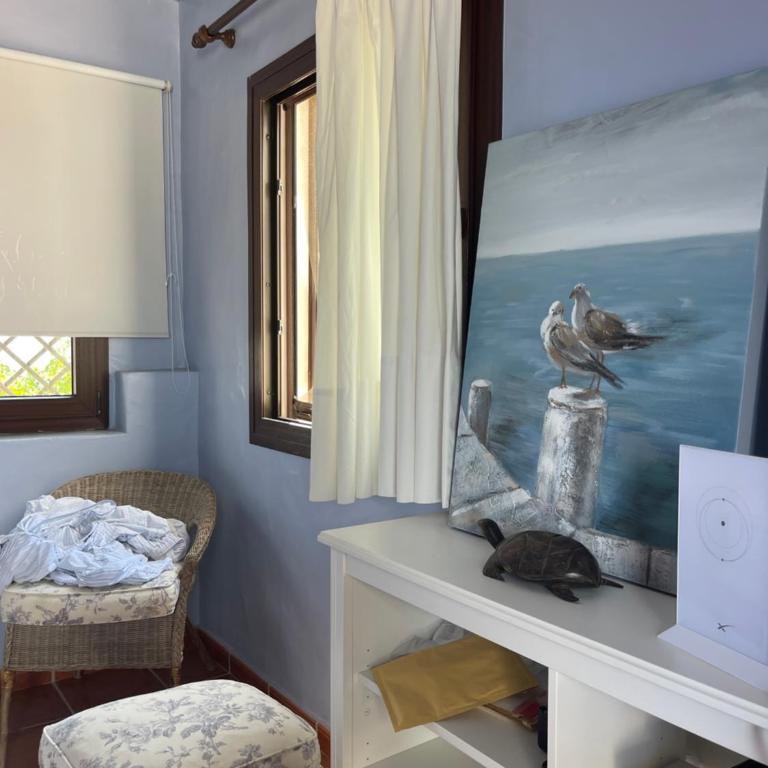 Villas Playa - Deluxe King Suite - 8