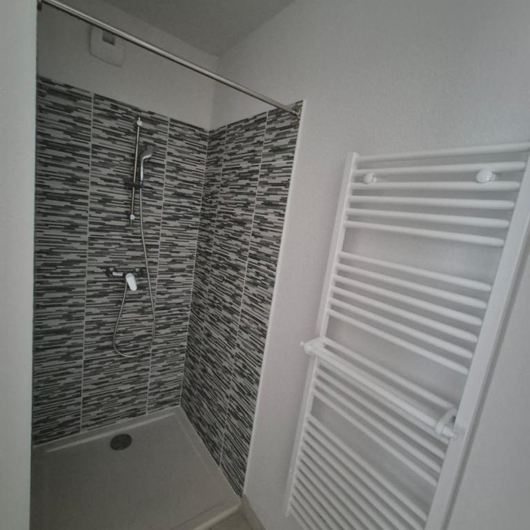 Appartement bella vista marseillan - Appartement 2 Chambres - 8