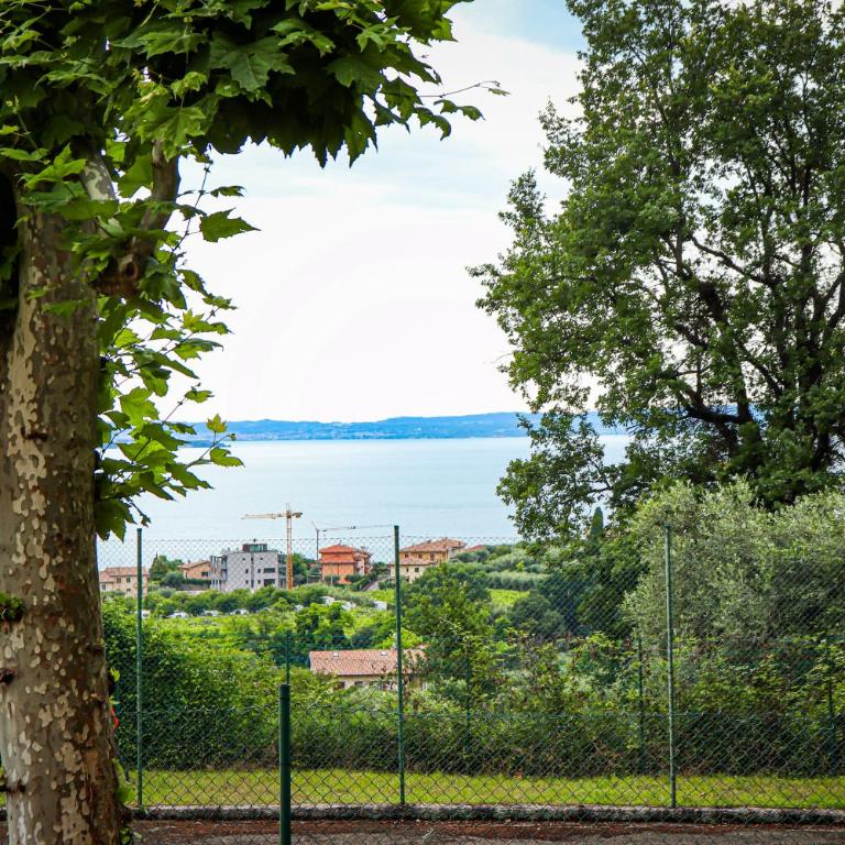 Residence Vignol - Appartamento con 2 Camere da Letto e Giardino - 2