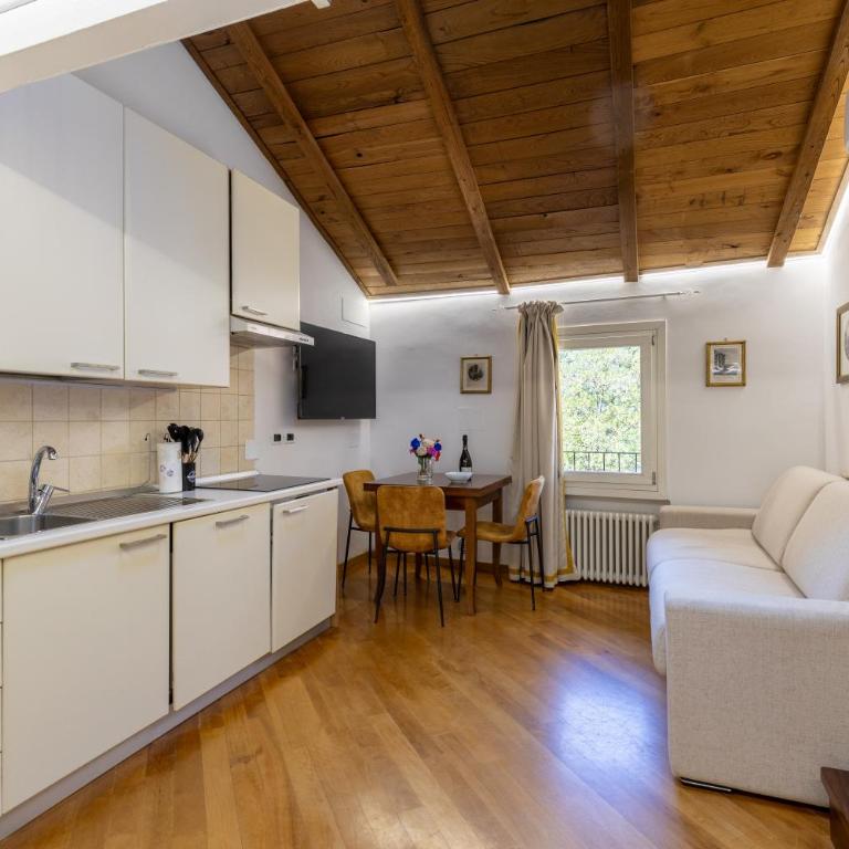 BolognaRoomscom - Frassinago Deluxe - Suite King con Vasca Idromassaggio - 10