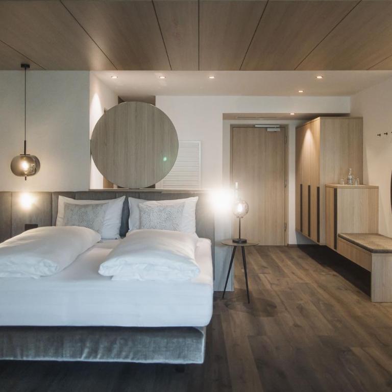 Alpinhotel Keil - Guesthouse - Suite Corones - 8