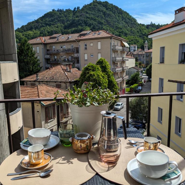 Bright flat just 10 minutes from the city centre - Appartamento con 1 Camera da Letto - 2