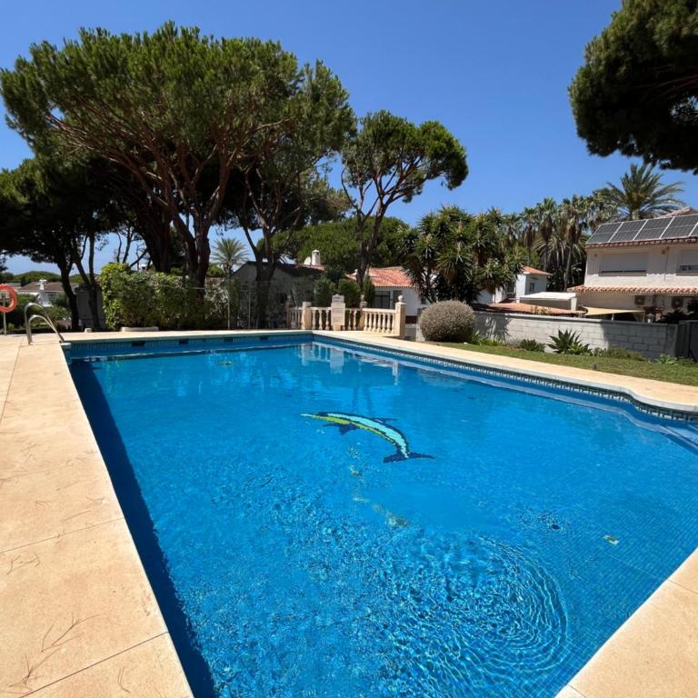 "LOS ROSALES Apartment, 500m to the beach" - Apartamento de 1 dormitorio - 10