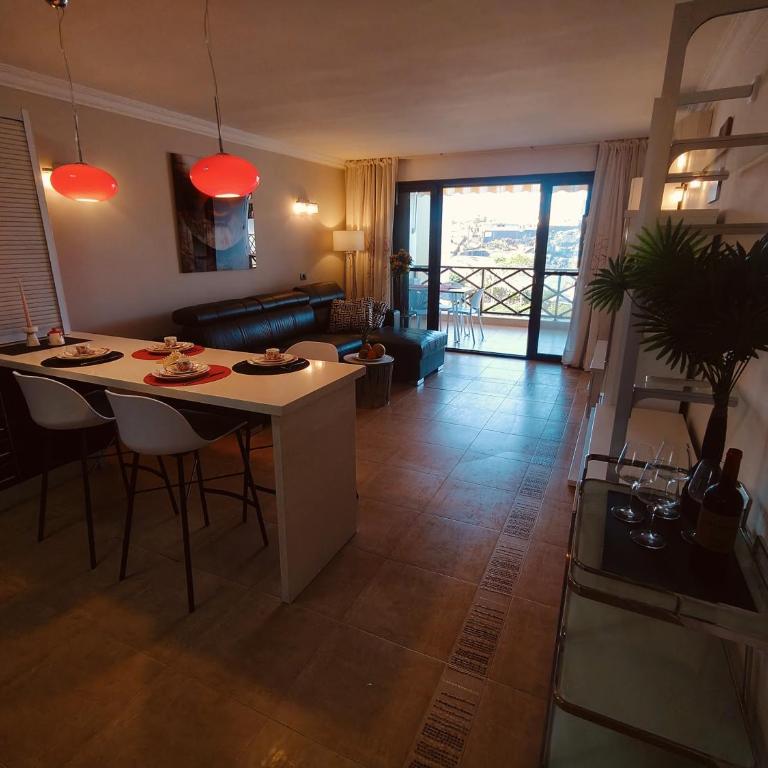 Alejandro Apartament Neptuno - Apartamento de 1 dormitorio - 21