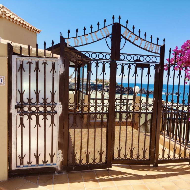 Alejandro Apartament Neptuno - Apartamento de 1 dormitorio - 26