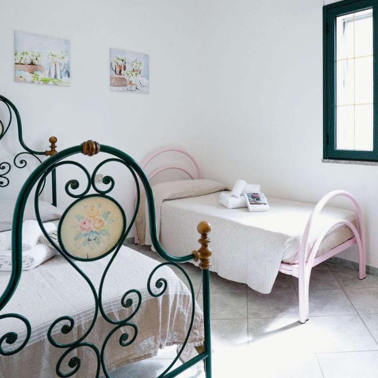Martino Apartment, terrazza e giardino - Two-Bedroom Apartment - 3