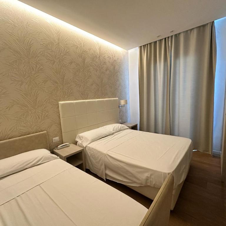 Hb Hotels Orchidea Blu - Junior Suite con Balcone - 3