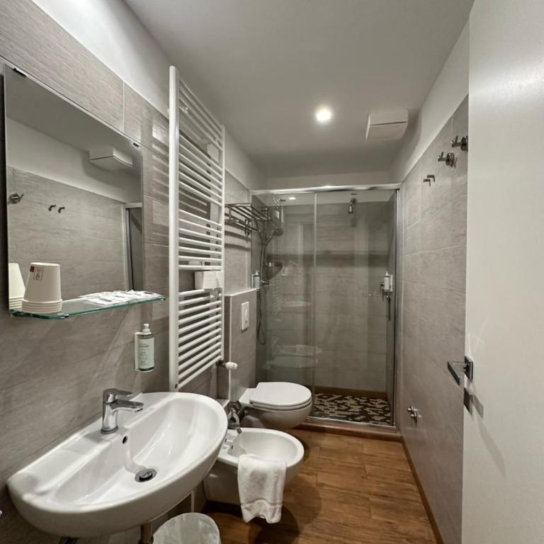 Hb Hotels Orchidea Blu - Junior Suite con Balcone - 1