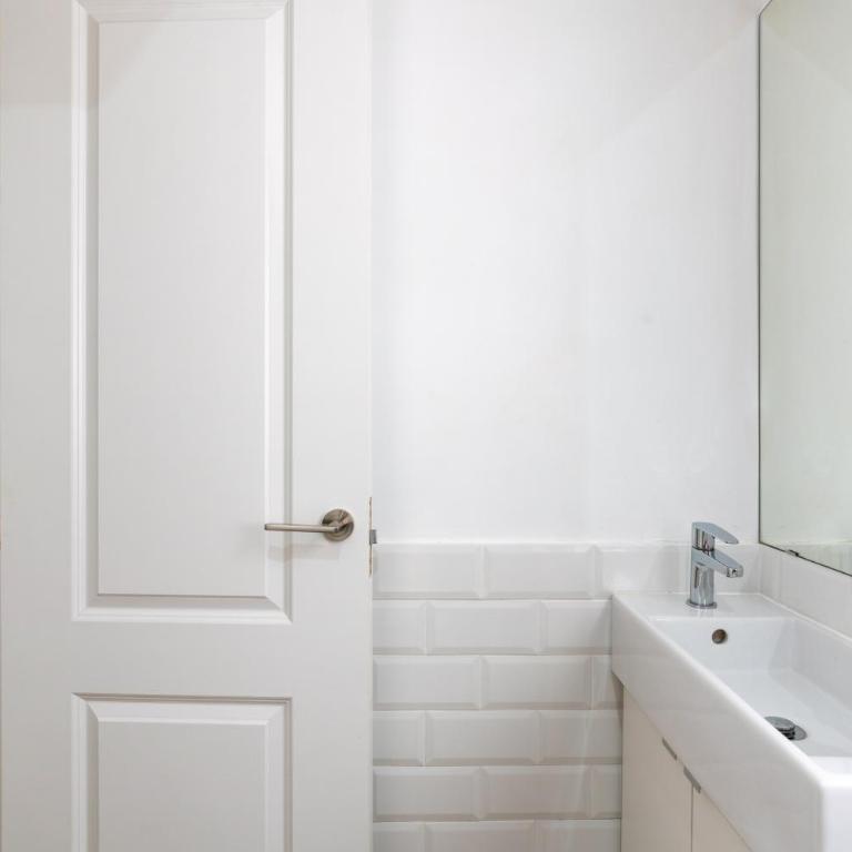 Las Golondrinas 3 dormitorios y 2 baños en Triana - Apartamento - 8