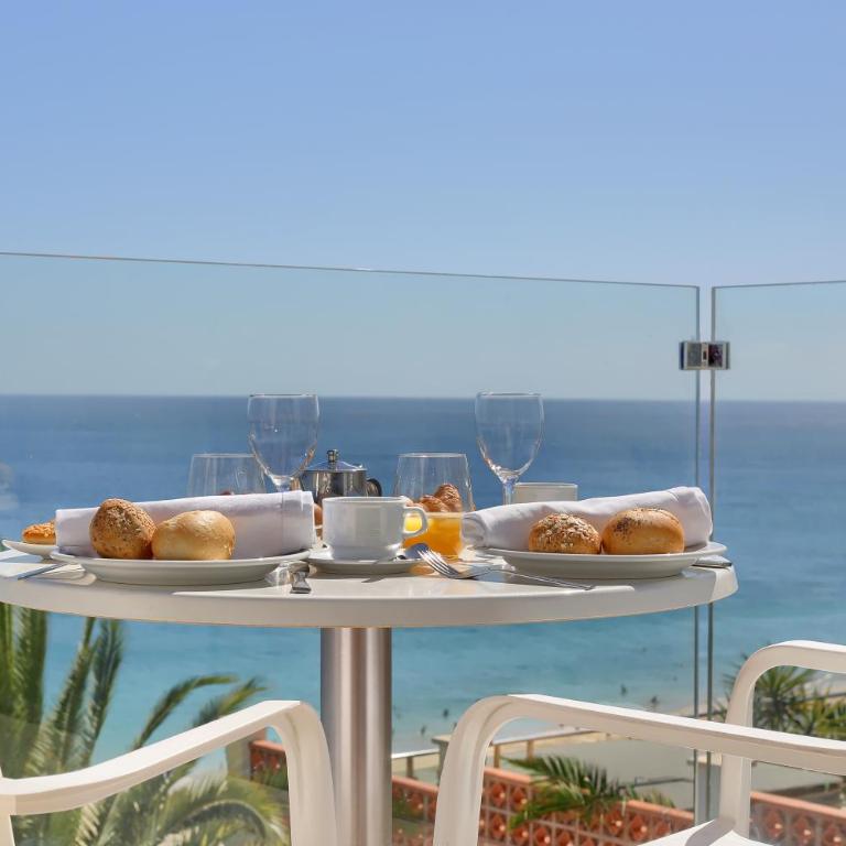 Apartamentos Garden & Sea Boutique Lodging by LIVVO - Apartment with Sea View - 10
