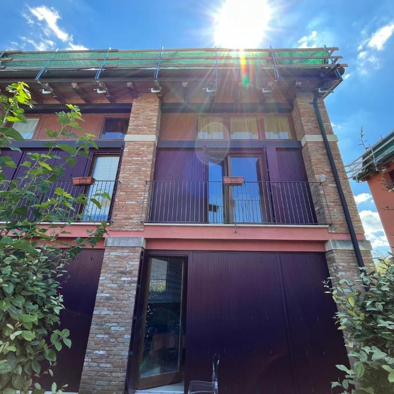 Le Vele Del Cigno - Casa Vacanze - 38
