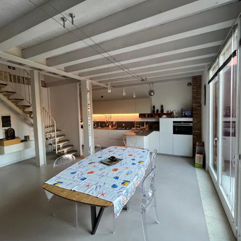 Le Vele Del Cigno - Casa Vacanze - 7