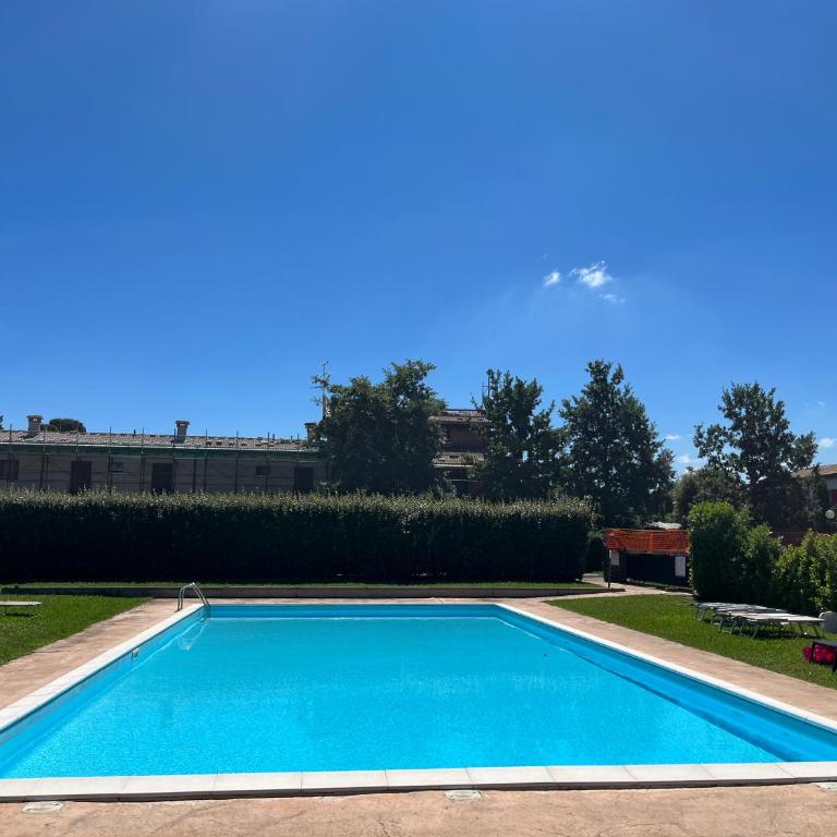 Le Vele Del Cigno - Casa Vacanze - 42