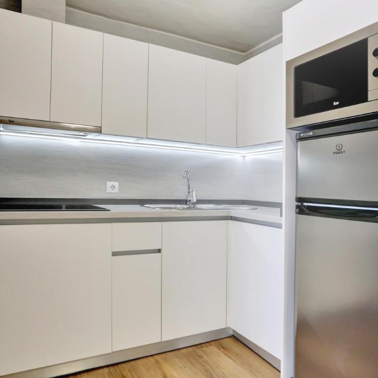 Apartamentos Garden & Sea Boutique Lodging by LIVVO - Apartment with Sea View - 16