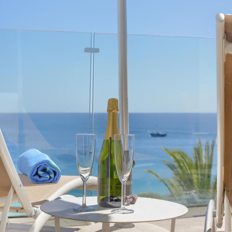Apartamentos Garden & Sea Boutique Lodging by LIVVO - Apartment with Sea View - 15