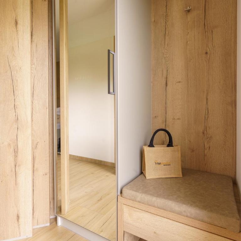 Vitalpension Bad Blumau - ADULTS ONLY - Suite Deluxe avec Lit King-Size - 8