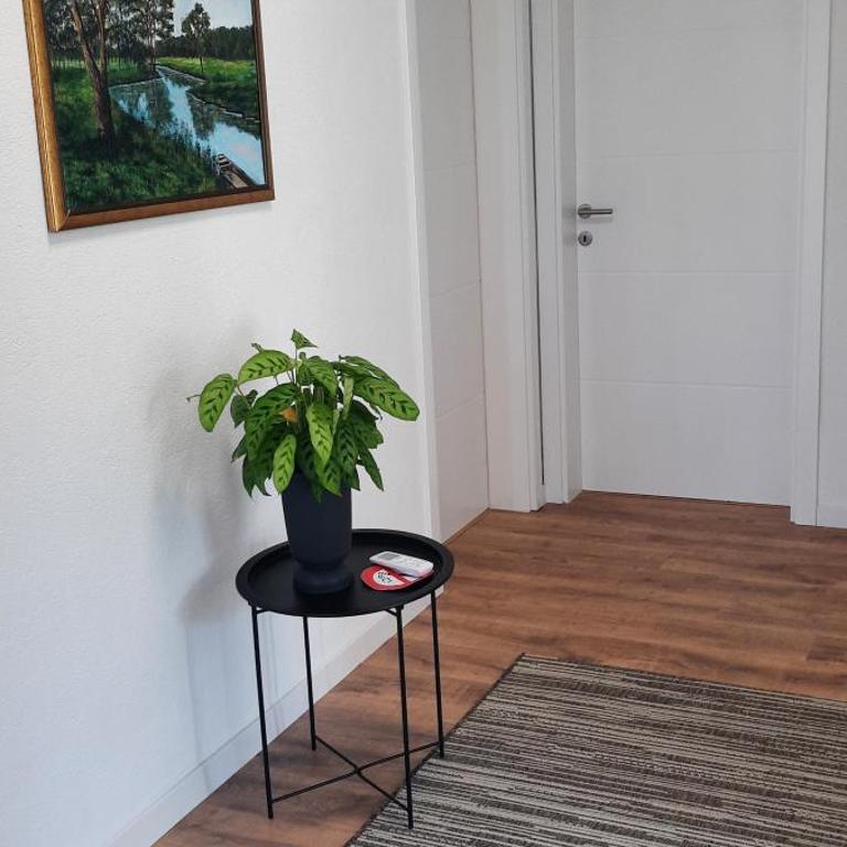 Apartments White House Bihac - Two-Bedroom Apartment - 21