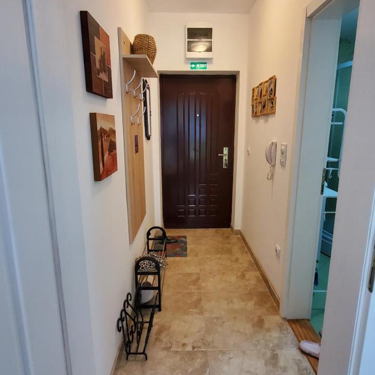Apartman LiBra - Studio sa Balkonom - 6