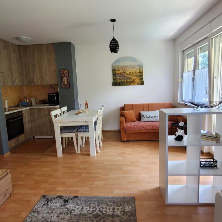 Apartman LiBra - Studio sa Balkonom - 4
