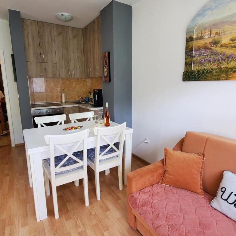 Apartman LiBra - Studio sa Balkonom - 10
