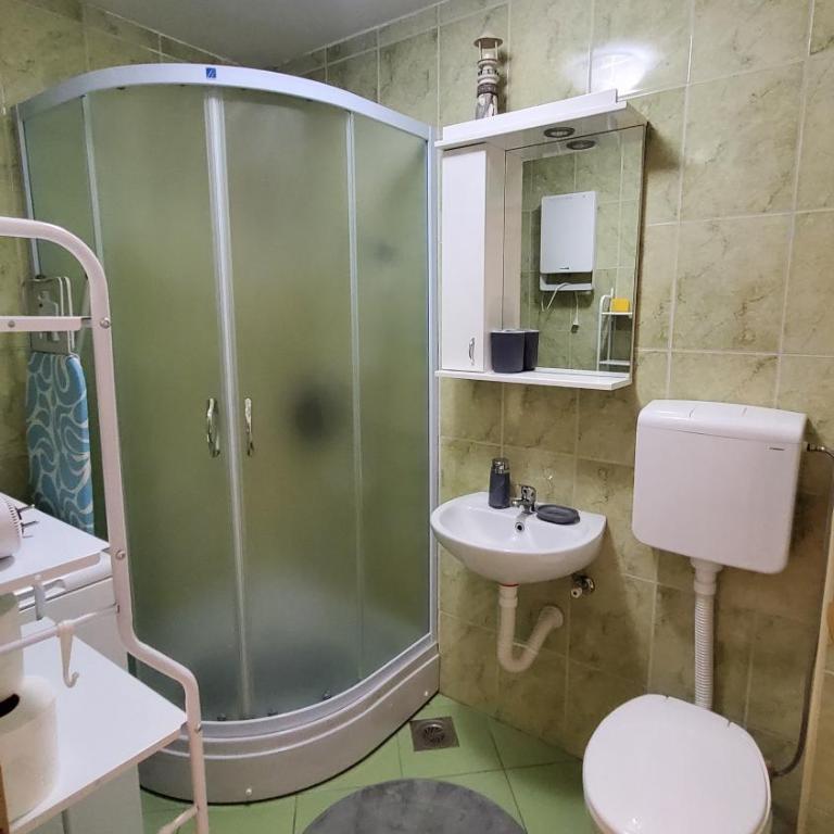 Apartman LiBra - Studio sa Balkonom - 11
