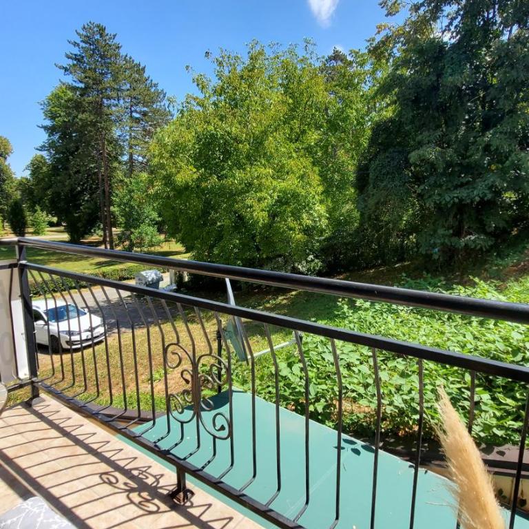 Apartman LiBra - Studio sa Balkonom - 13