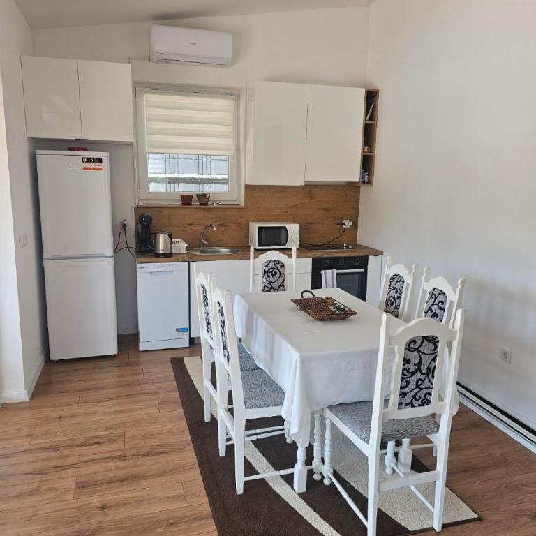 Villa Mucic - Two-Bedroom Villa - 5