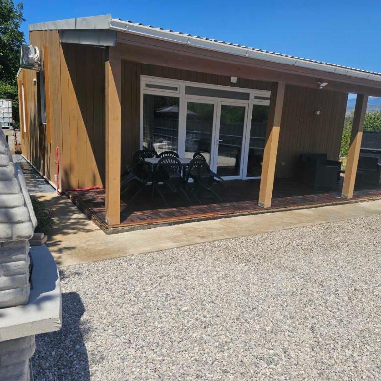 Villa Mucic - Vila sa 2 Spavaće Sobe - 8