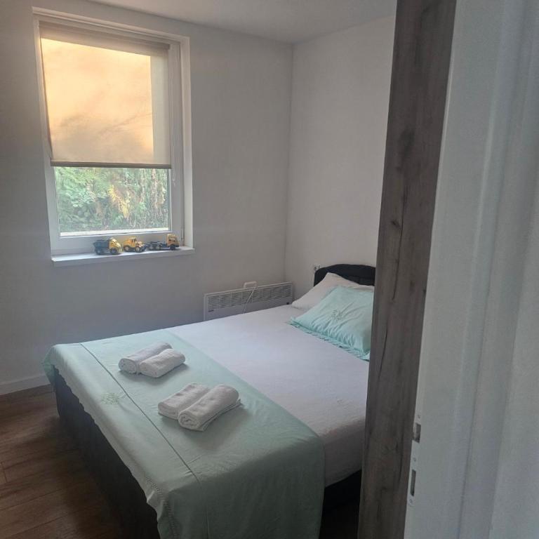 Villa Mucic - Two-Bedroom Villa - 11