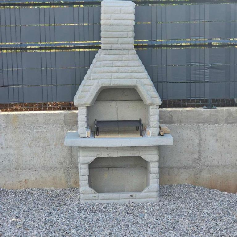 Villa Mucic - Two-Bedroom Villa - 13