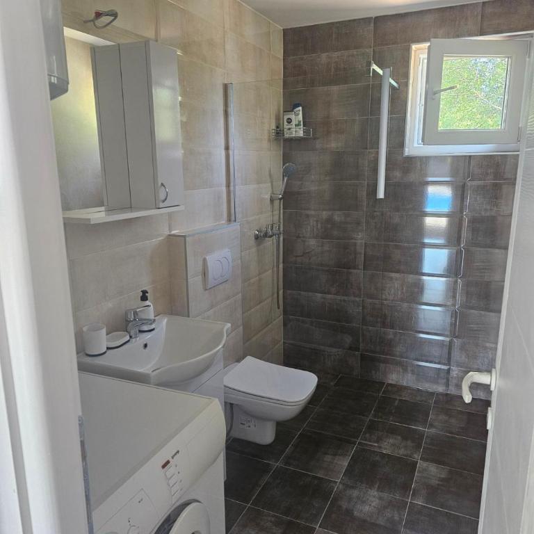Villa Mucic - Two-Bedroom Villa - 21