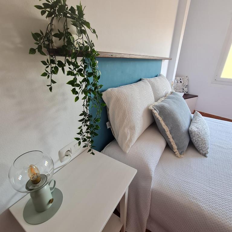 Casa M de mar - Dúplex con vistas - Apartamento de 2 dormitorios - 7