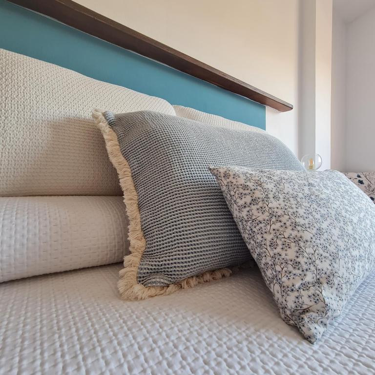 Casa M de mar - Dúplex con vistas - Apartamento de 2 dormitorios - 30