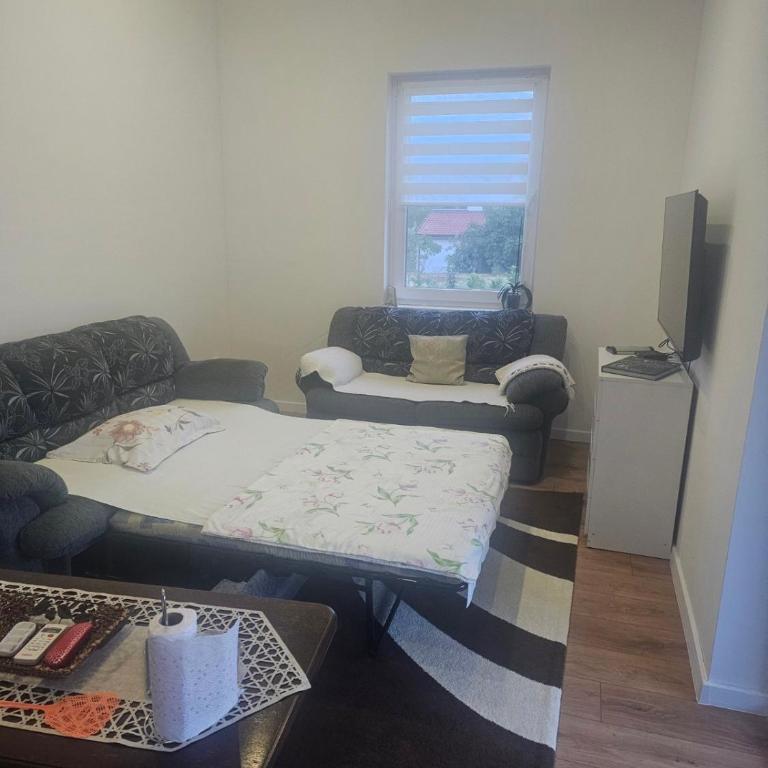 Villa Mucic - Two-Bedroom Villa - 26